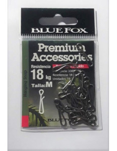 Bluefox Hanging Snap NºL